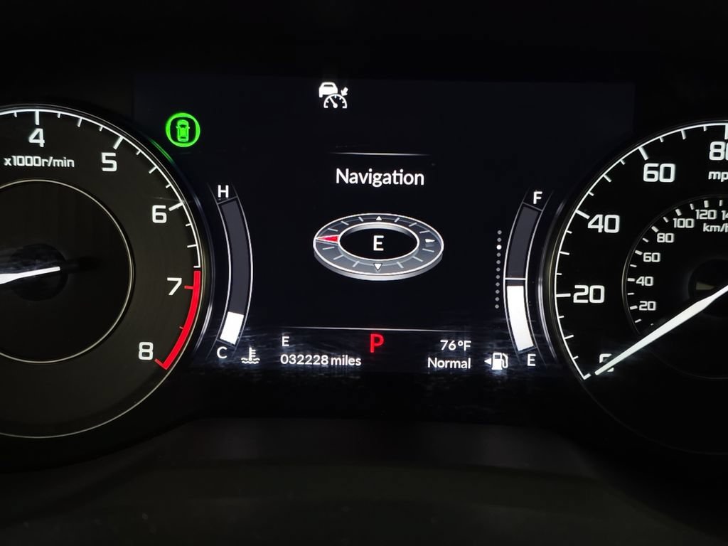 Used 2023 Acura RDX AWD w/ Technology Package image 16