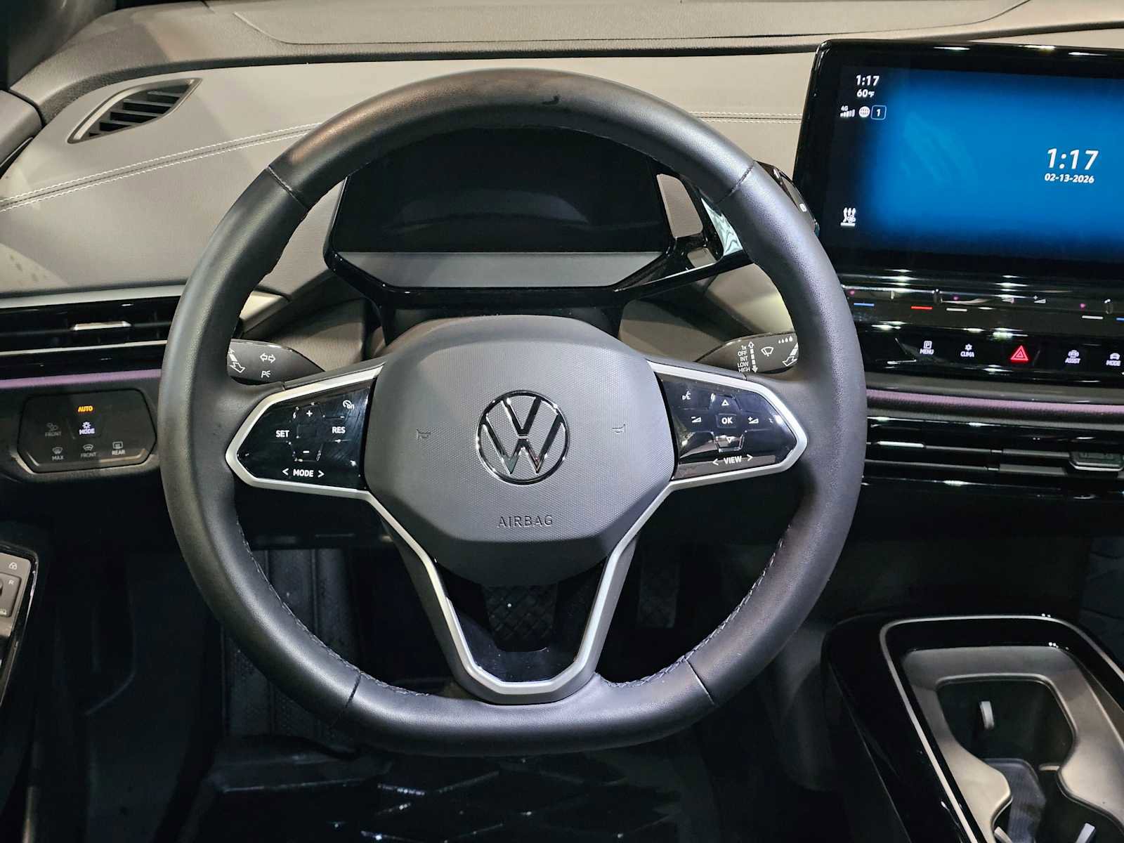 Used 2023 Volkswagen ID.4 Pro S image 20