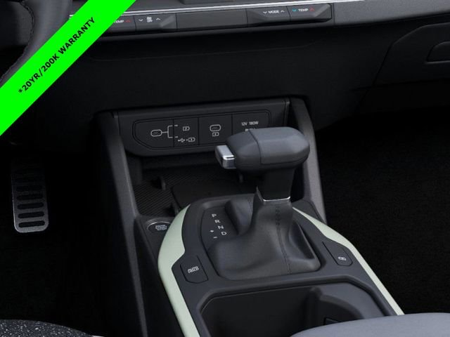 New 2025 Kia K4 GT-Line image 23