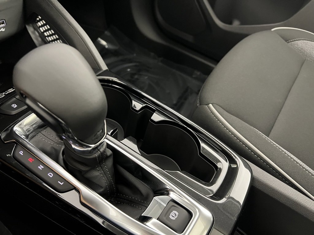 New 2026 Chevrolet TrailBlazer LT w/ Convenience Package image 28