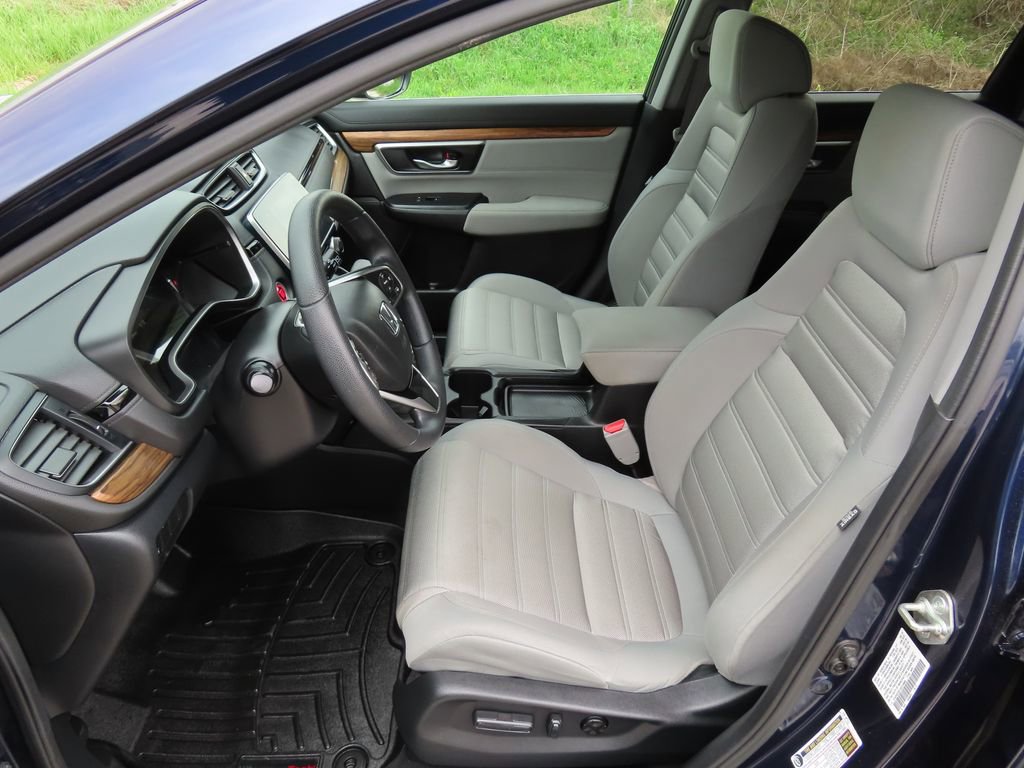 Used 2019 Honda CR-V EX image 24