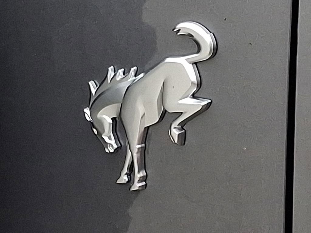 New 2025 Ford Bronco Badlands image 11