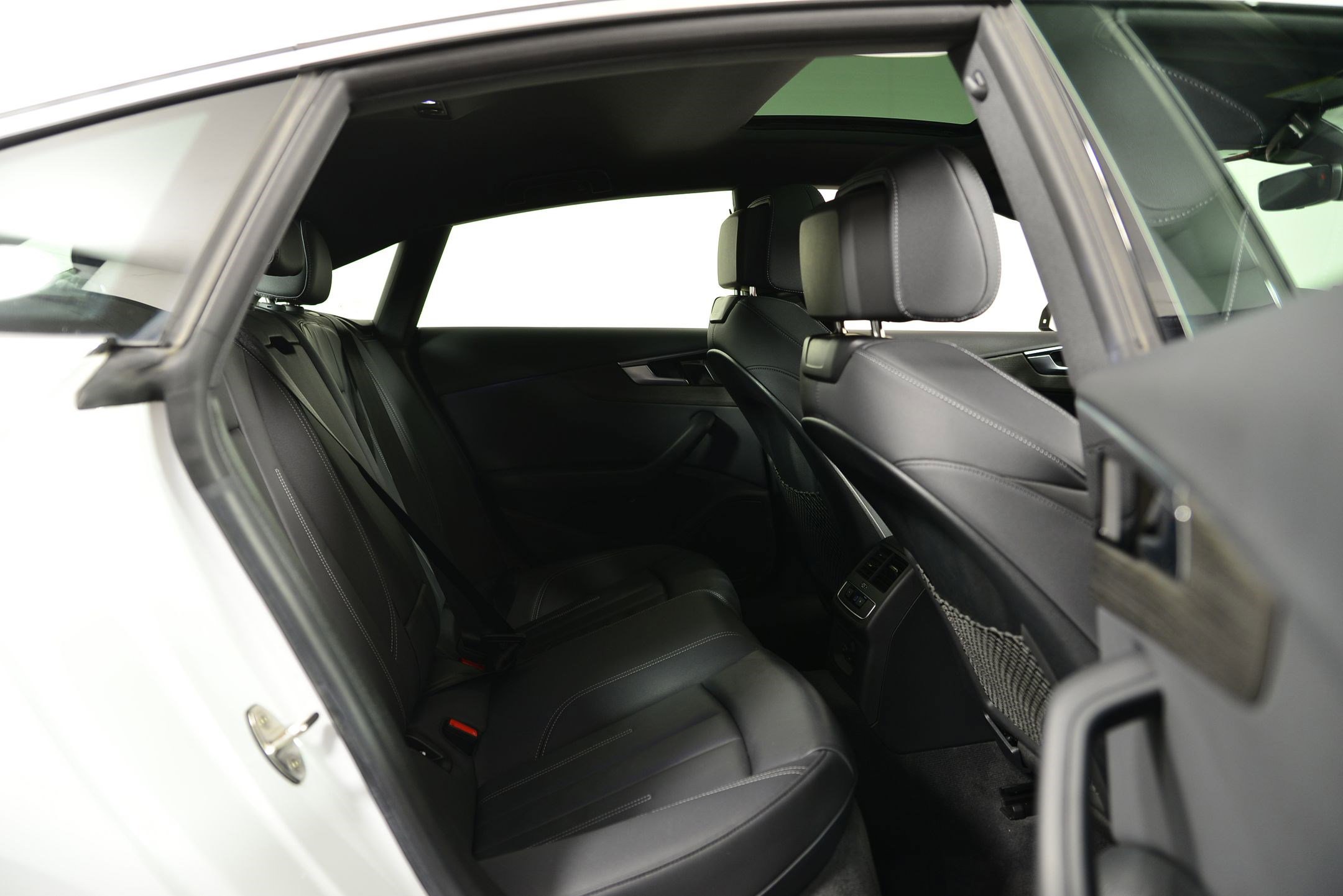 Used 2023 Audi A5 2.0T Premium w/ Convenience Package image 24