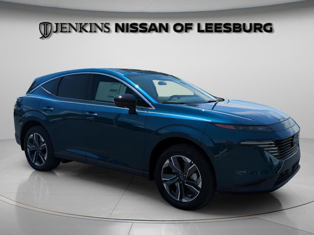 New 2026 Nissan Murano SL AWD/4WD image 1
