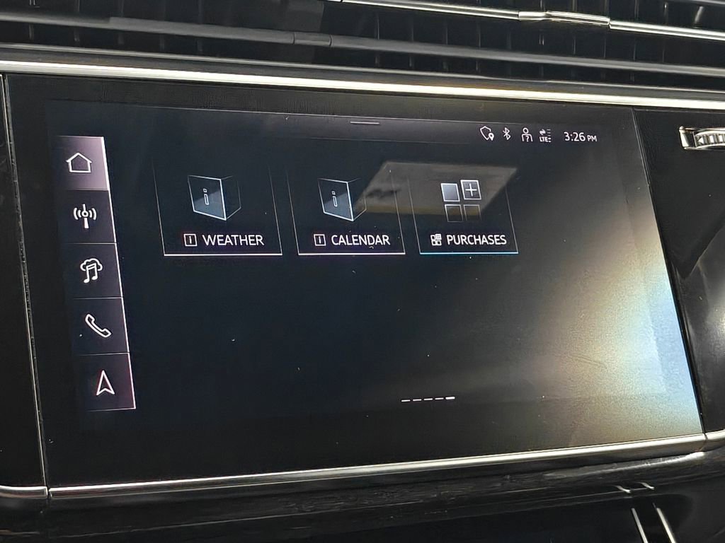 Used 2025 Audi Q7 2.0T Premium Plus w/ Premium Plus Package image 45