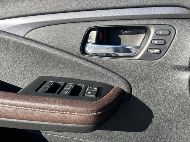 New 2025 Honda Ridgeline RTL image 24