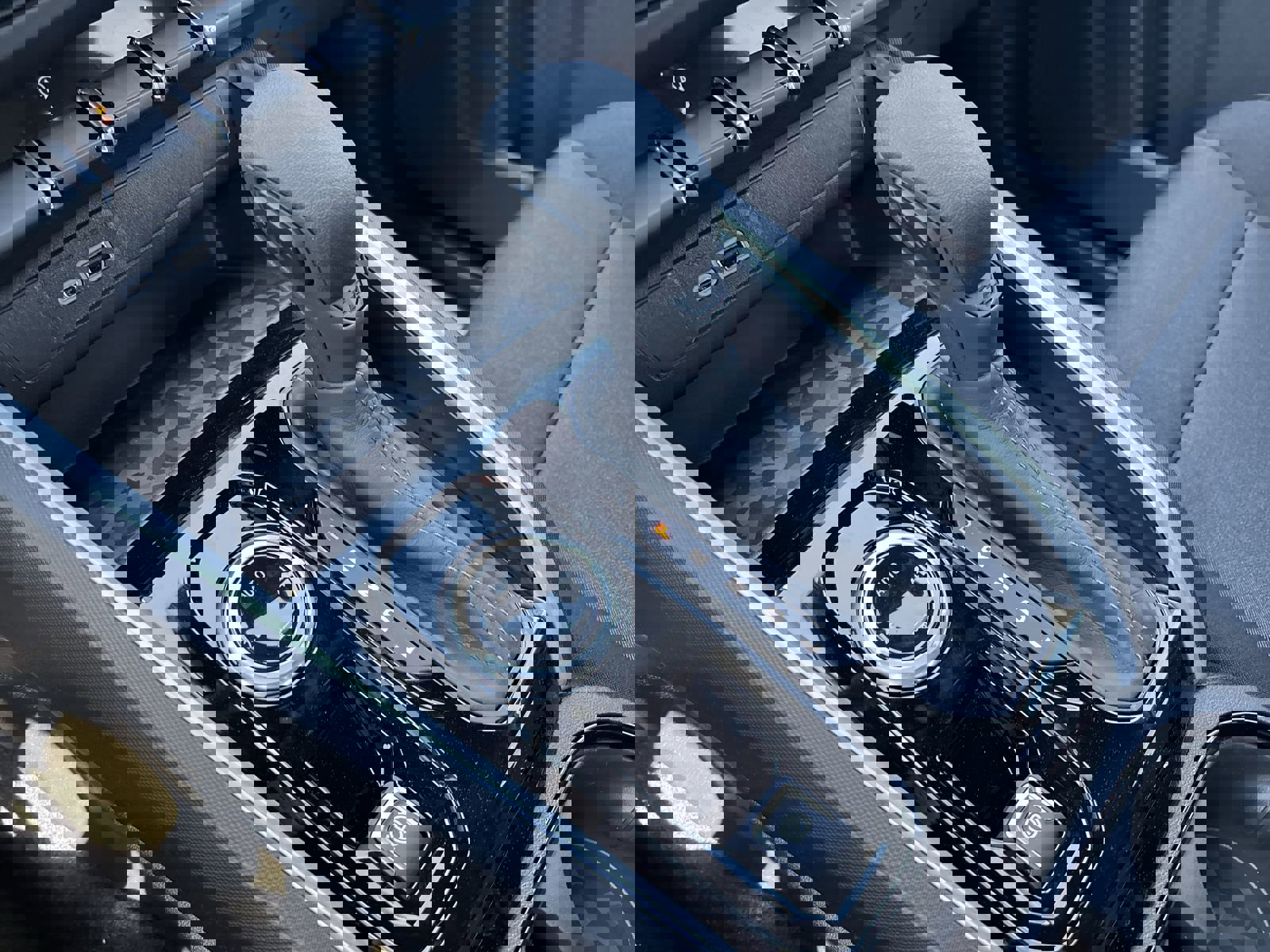 New 2026 Chevrolet Colorado W/T image 19