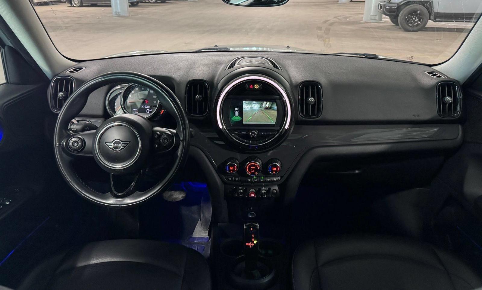 Used 2020 MINI Cooper Countryman FWD image 37