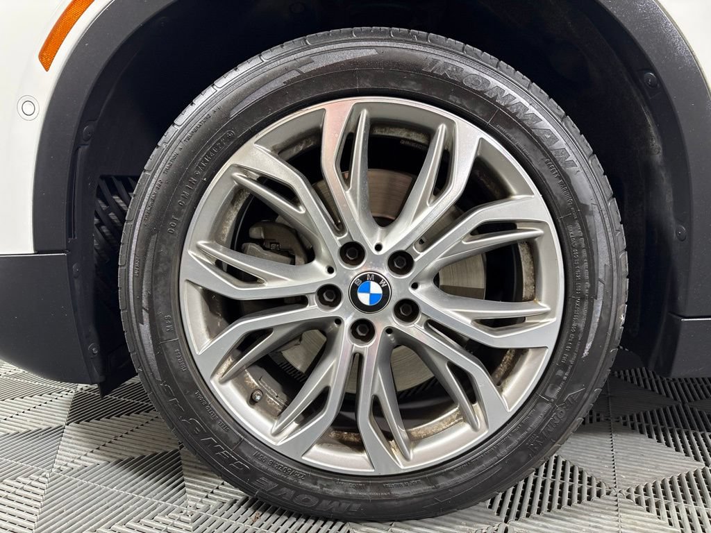 Used 2020 BMW X2 sDrive28i w/ Convenience Package FWD image 8