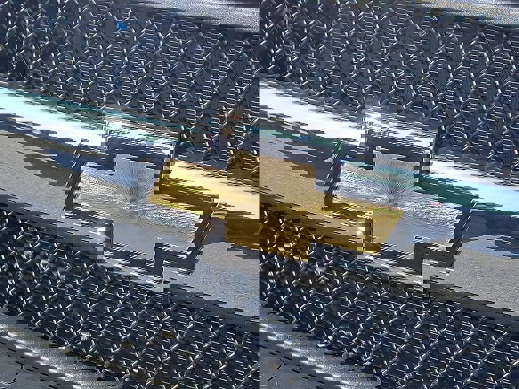 New 2024 Chevrolet Express 3500 1WT Cutaway Van w/ Power Convenience Package image 16