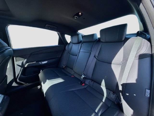 New 2026 Lexus ES 350e w/ Convenience Package FWD image 20