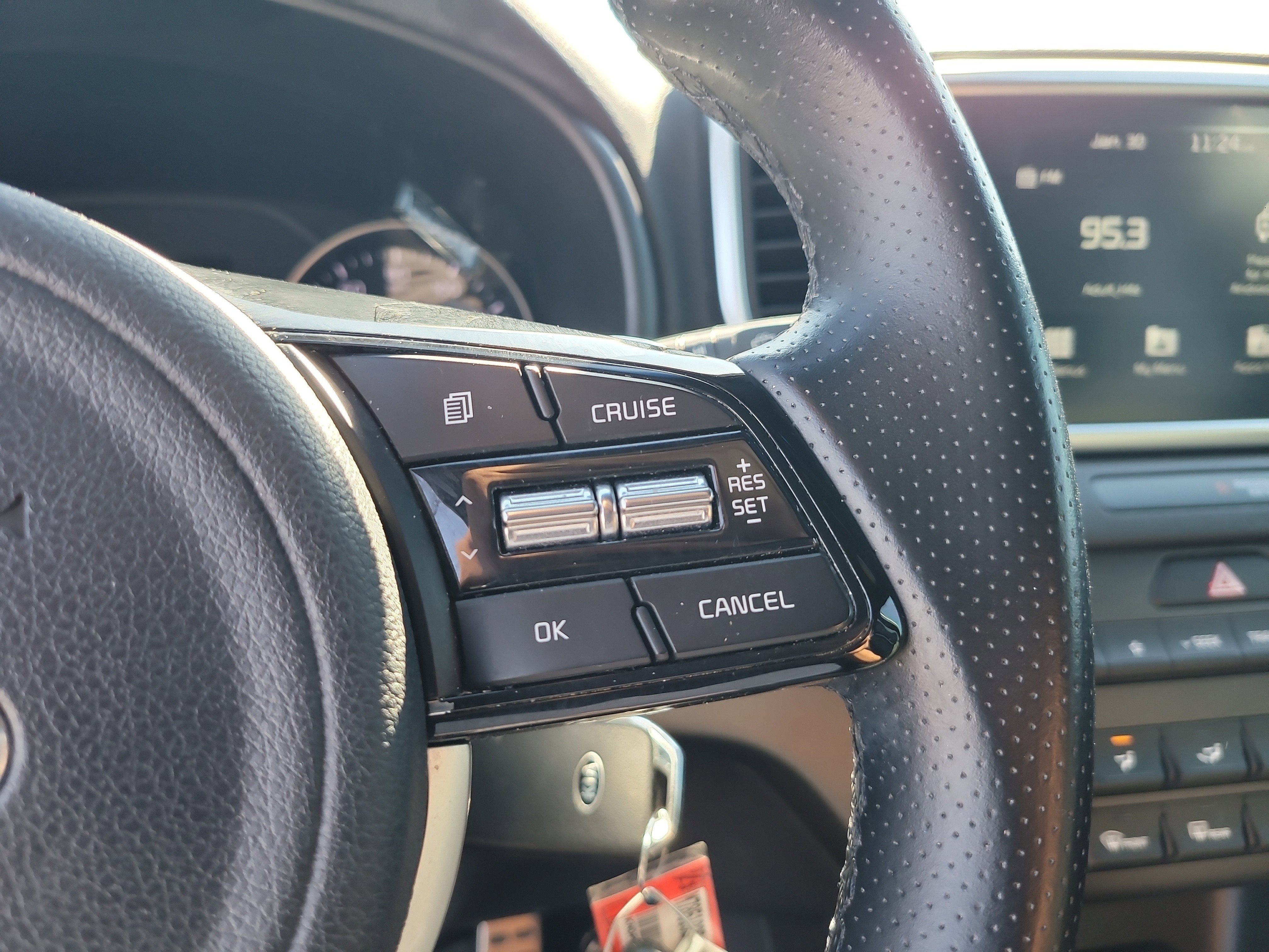 Used 2021 Kia Sportage S image 29