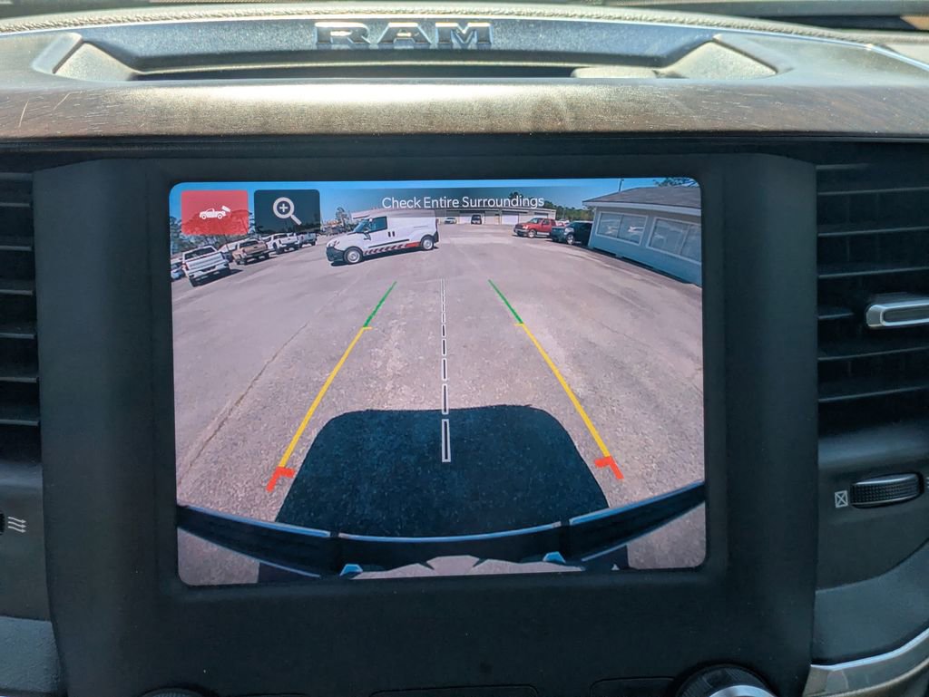 Used 2022 RAM 1500 Laramie image 22