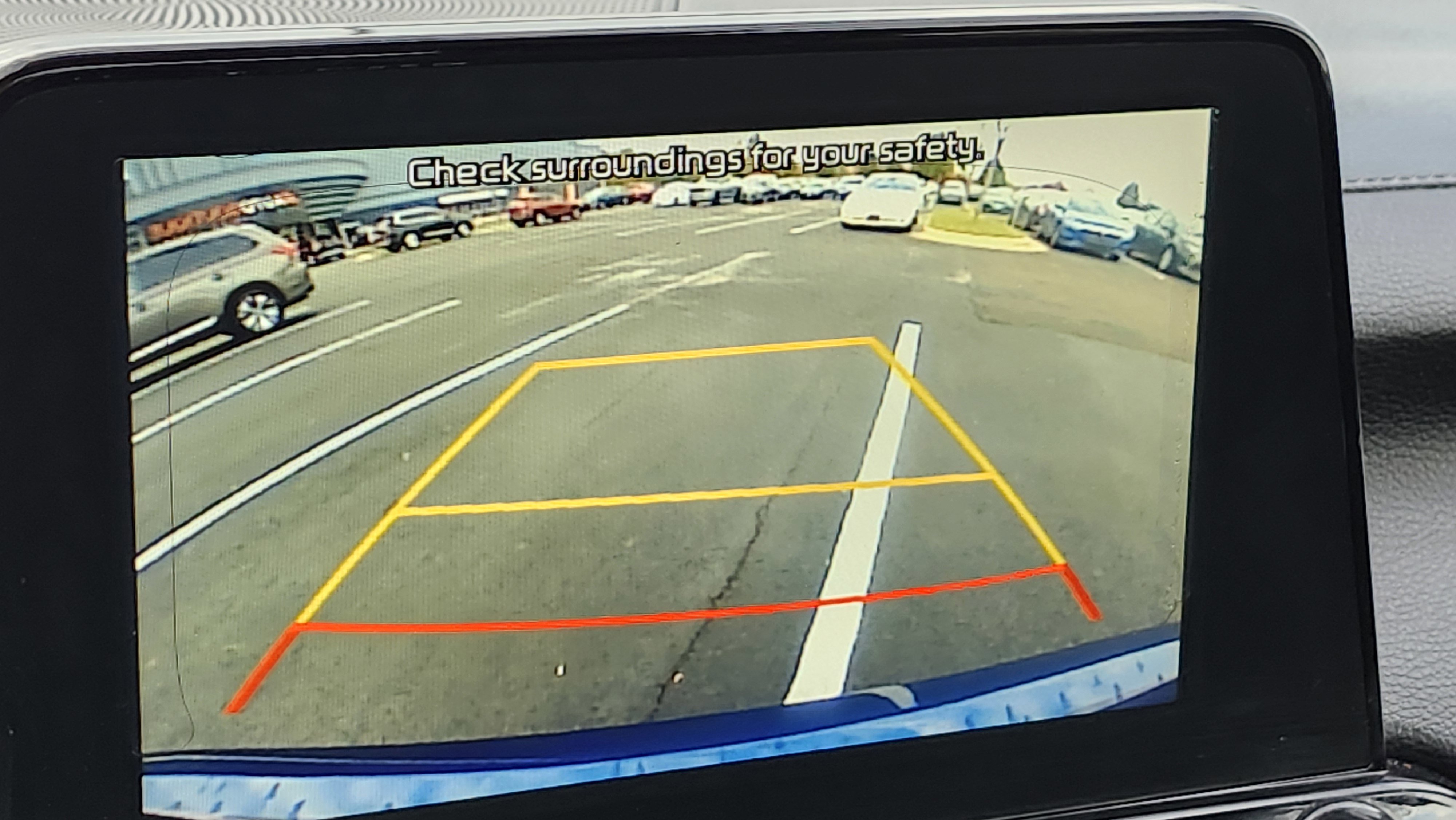 Used 2020 Kia Forte GT-Line image 23