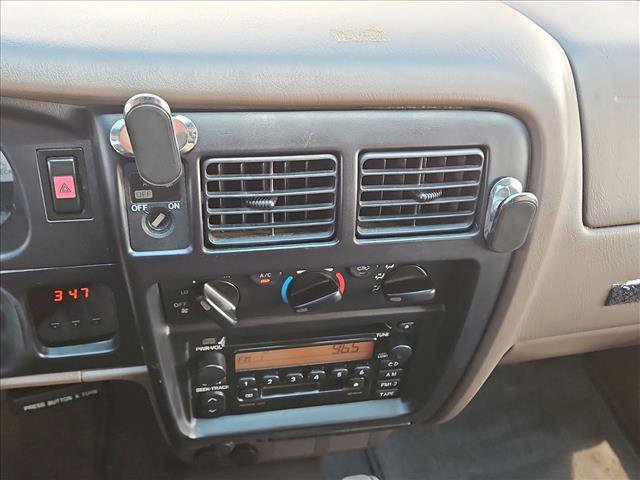 Used 2003 Toyota Tacoma 2WD Xtracab image 13