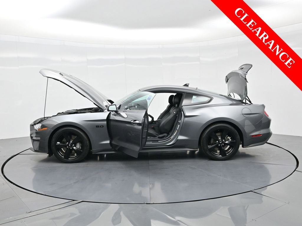 Used 2023 Ford Mustang GT Premium w/ Equipment Group 401A image 44