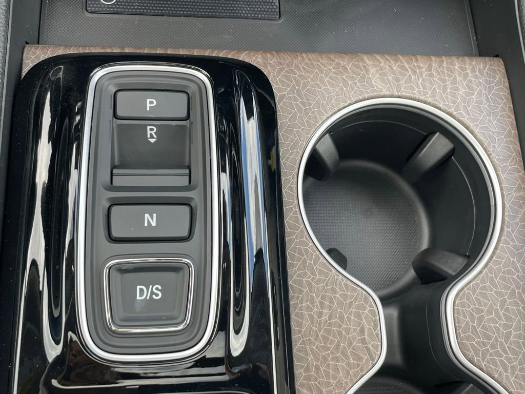 New 2026 Honda Pilot Elite image 39