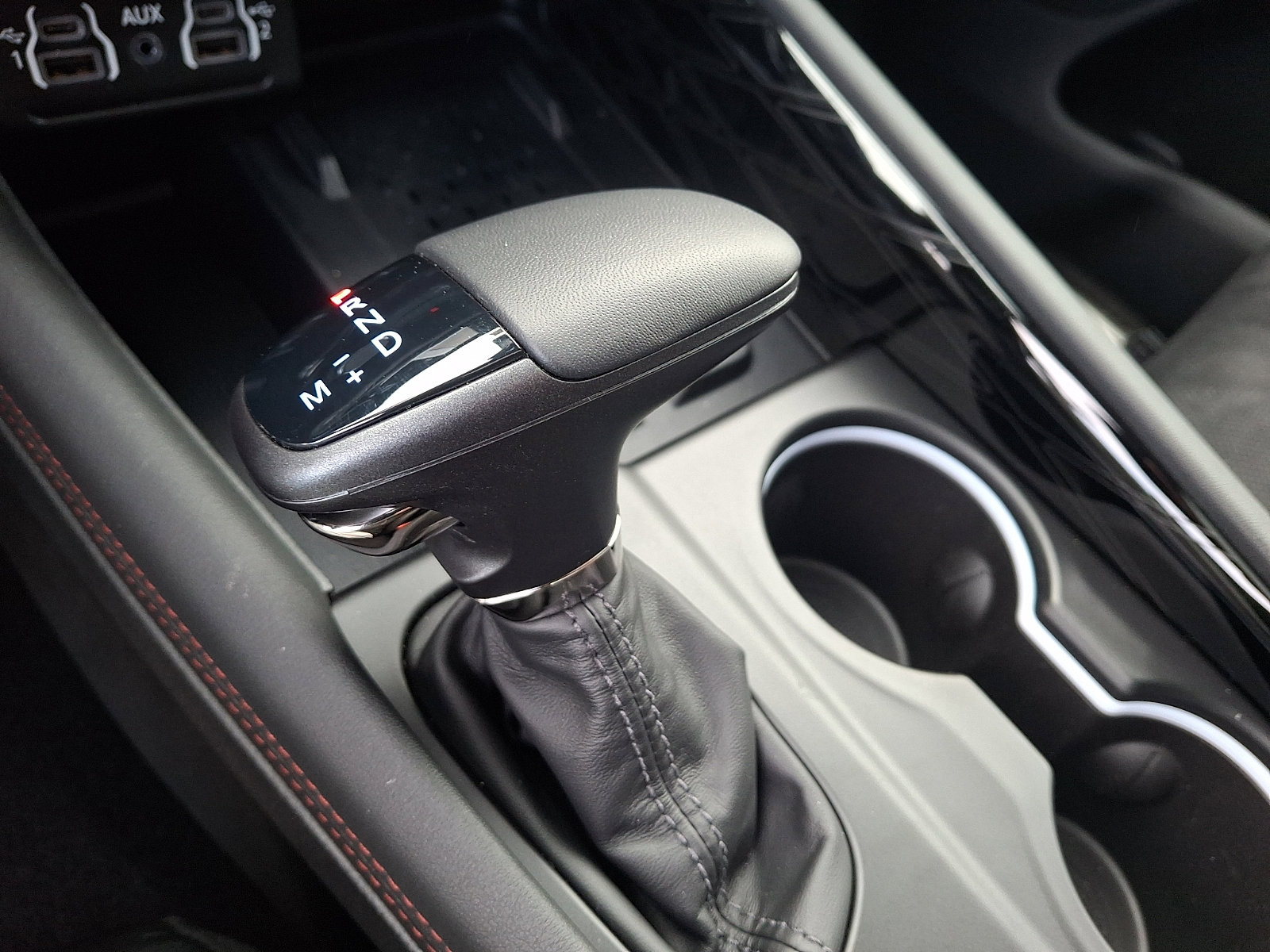 New 2026 Dodge Durango GT image 12