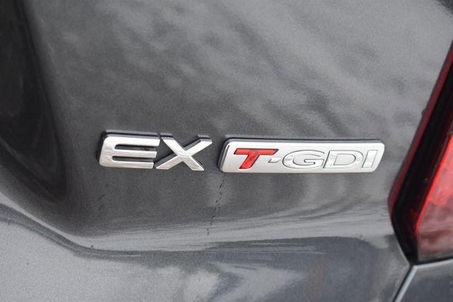 Used 2021 Kia Sorento EX image 17