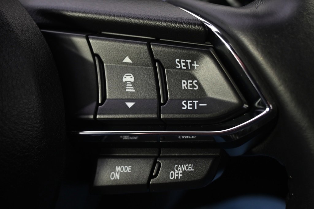 Used 2023 MAZDA CX-5 AWD 2.5 S image 35