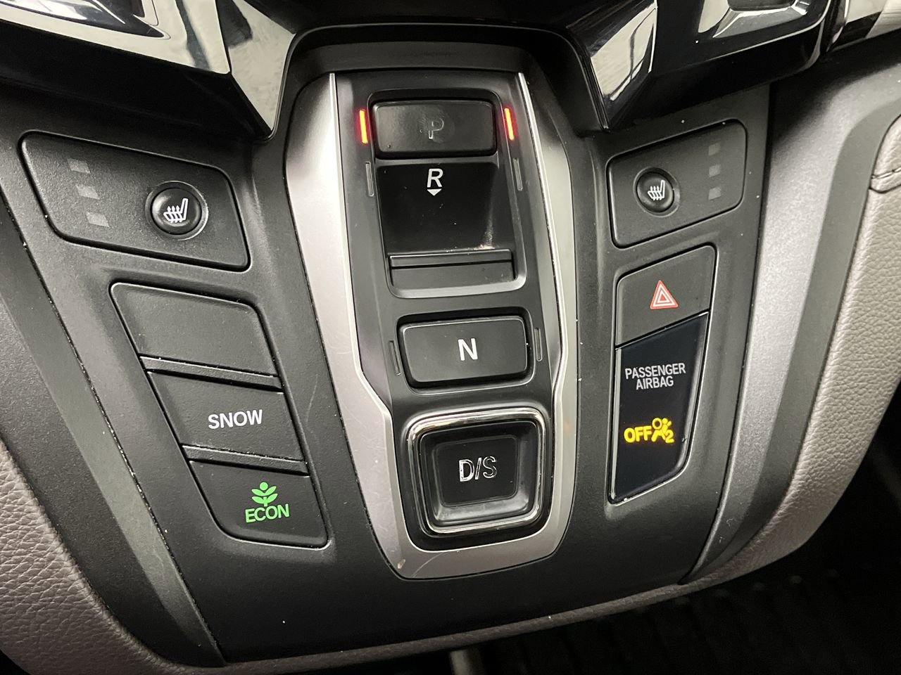 Used 2019 Honda Odyssey EX-L image 26