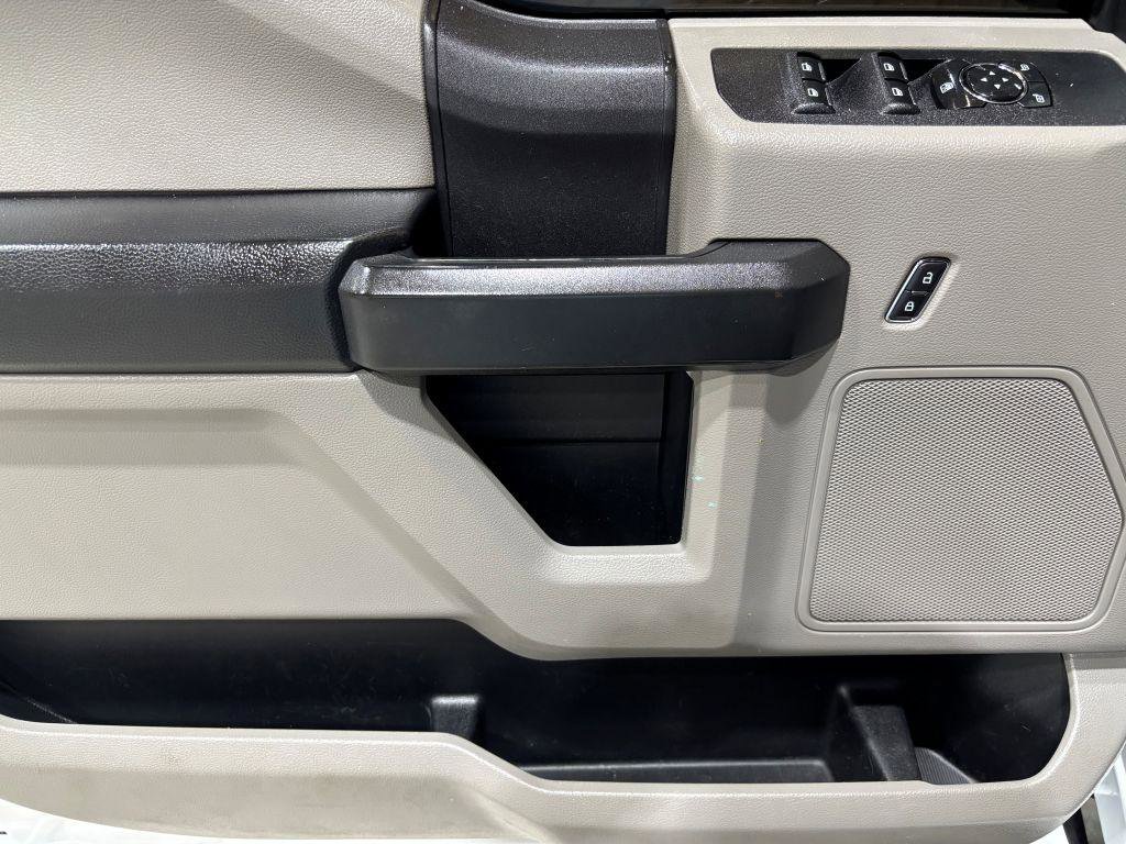 Used 2019 Ford F250 XL w/ Power Equipment Group RWD image 16