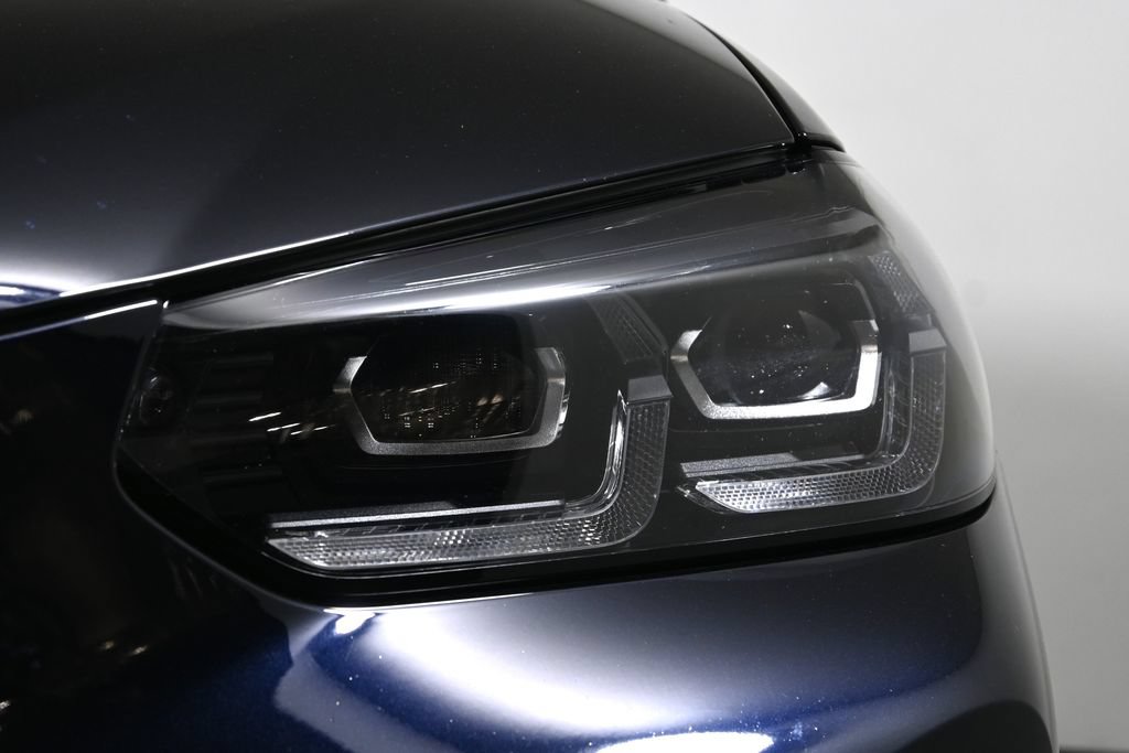 Used 2023 BMW X4 M w/ Competition Package AWD/4WD image 11