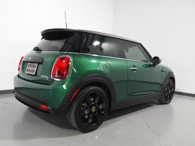 Used 2024 MINI Cooper SE image 6