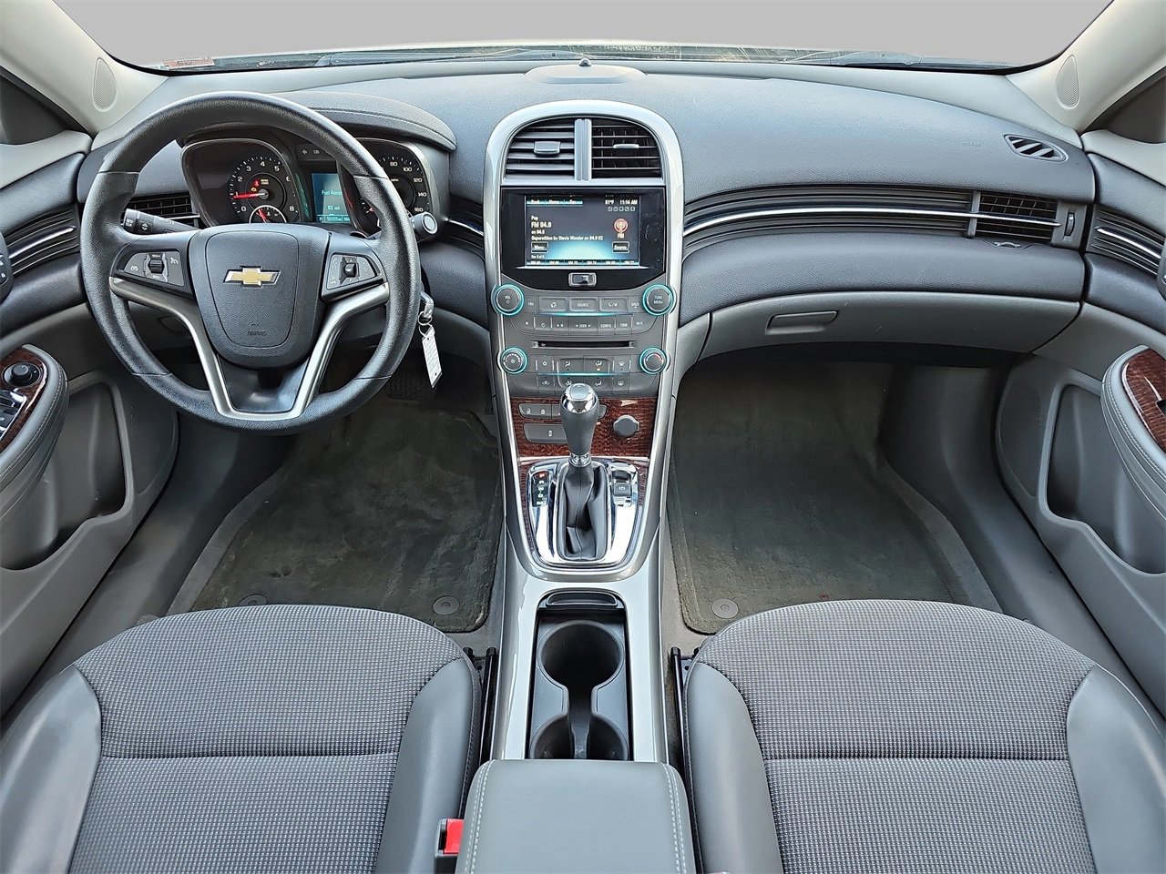 Used 2013 Chevrolet Malibu LT w/ Power Convenience Package image 9