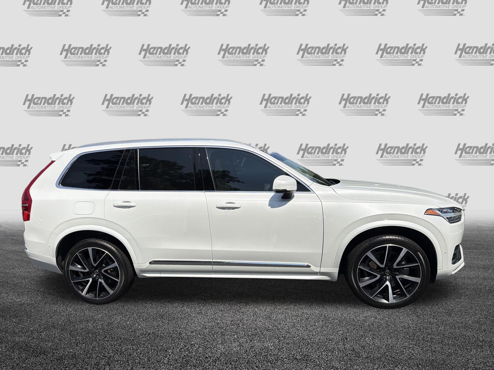 Used 2023 Volvo XC90 B6 Plus w/ Protection Package Premier AWD/4WD image 11