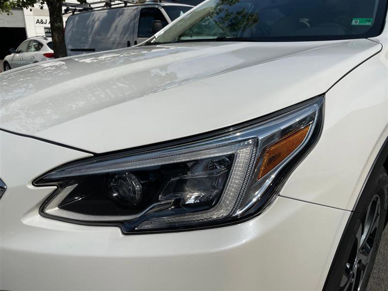 Used 2021 Subaru Outback Limited w/ Popular Package #2 image 88