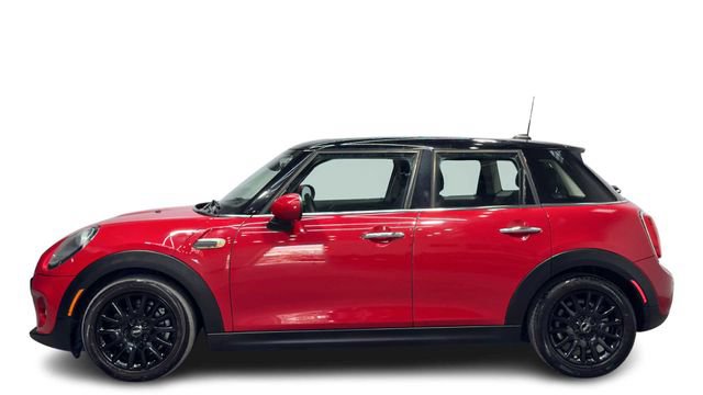 Used 2019 MINI Cooper 4-Door Hardtop w/ Signature Upholstery Package