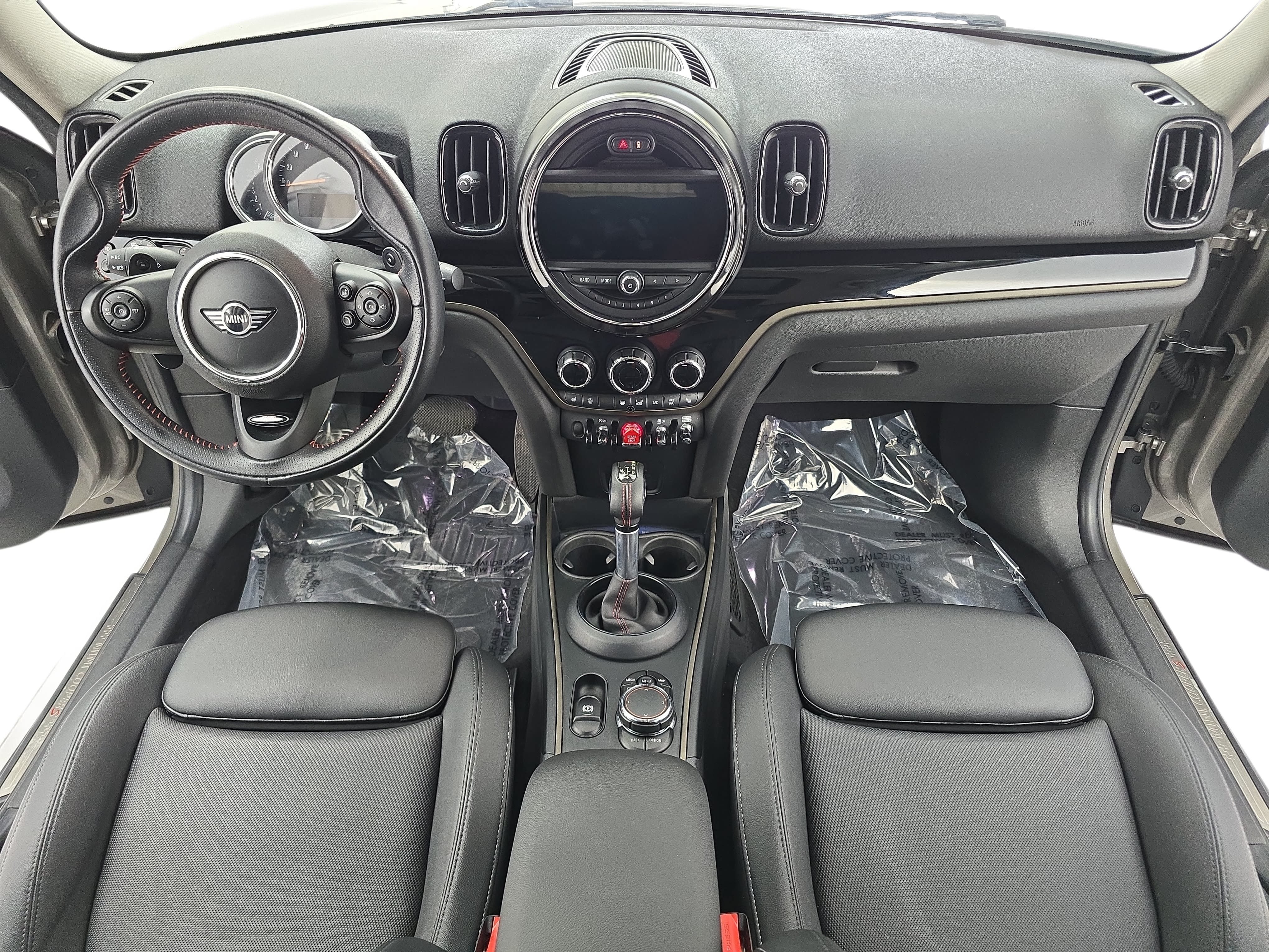Used 2019 MINI Cooper Countryman S w/ Premium Package AWD/4WD image 9