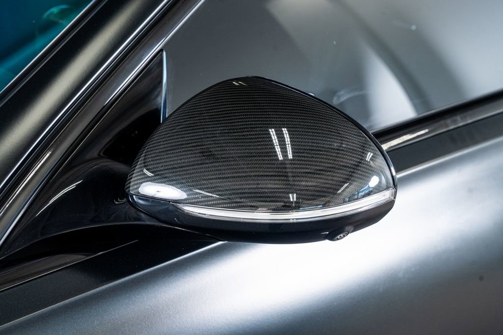 Used 2024 Mercedes-Benz S 63 AMG S image 24