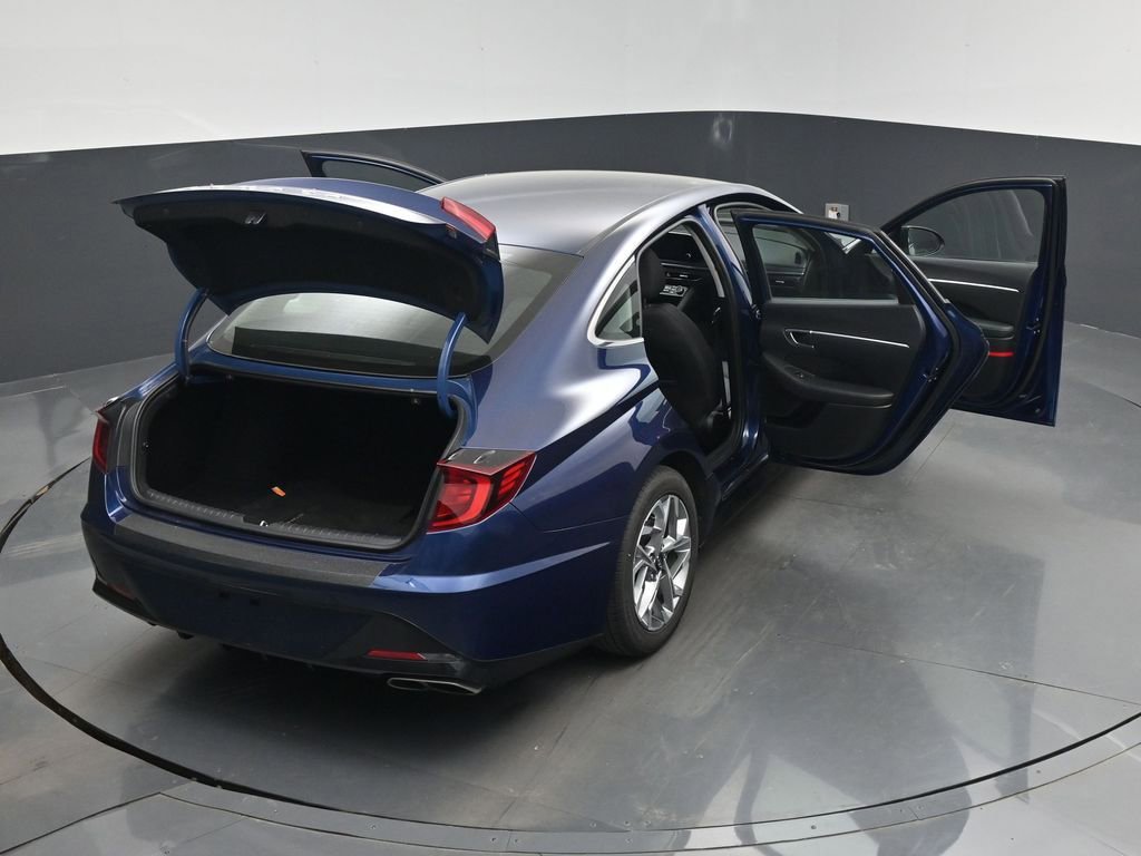 Used 2020 Hyundai Sonata SEL image 29