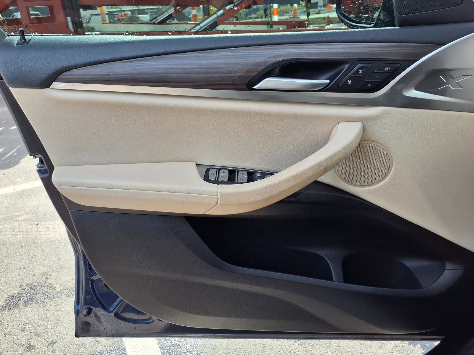 Used 2021 BMW X4 xDrive30i w/ Premium Package image 20