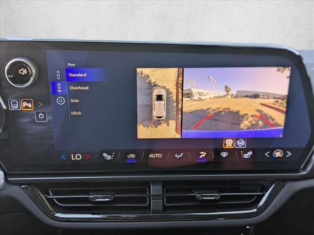 New 2026 Chevrolet Equinox EV RS image 13