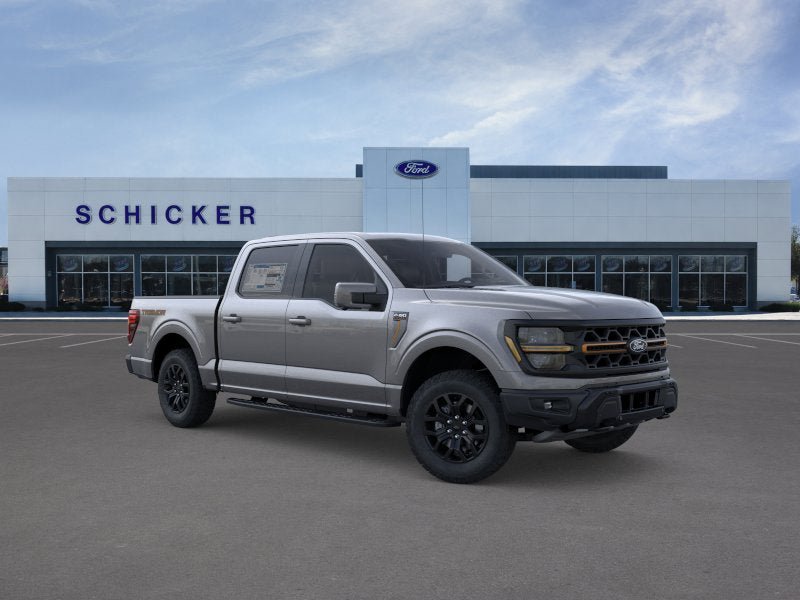New 2026 Ford F150 Tremor w/ Equipment Group 402A High AWD/4WD image 7
