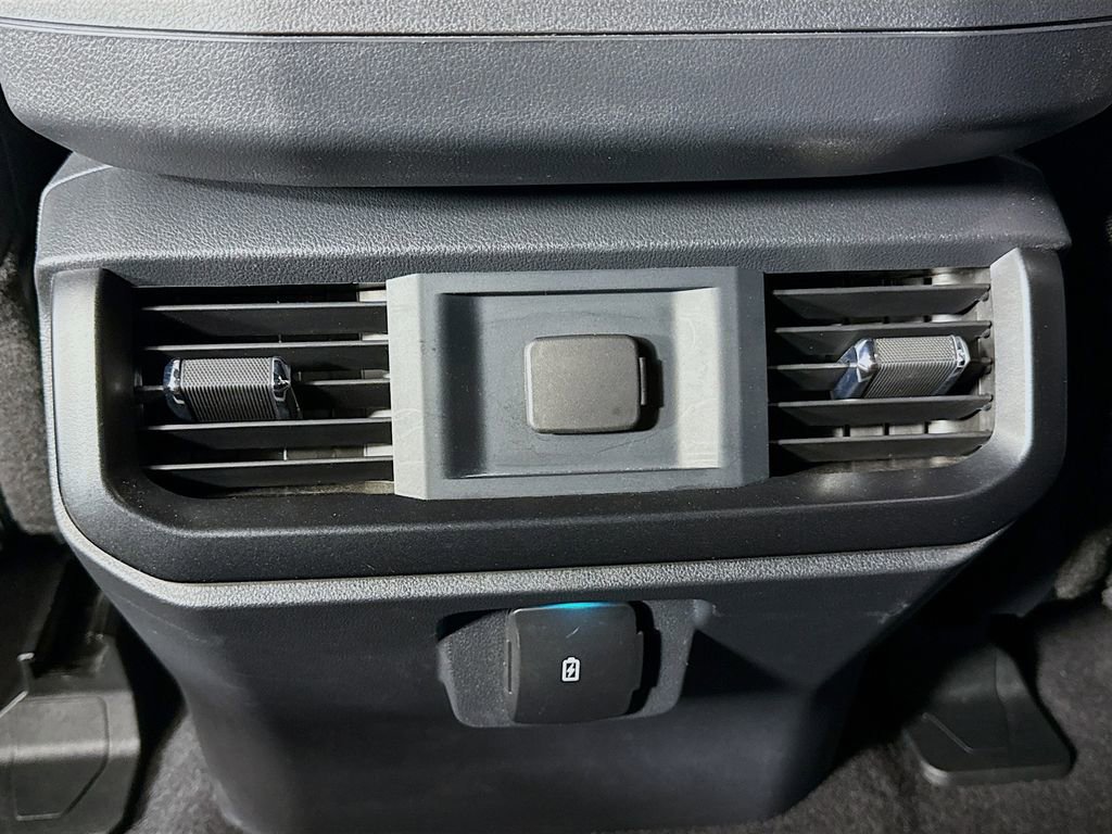 Used 2024 Ford F150 STX w/ STX Black Appearance Package image 24