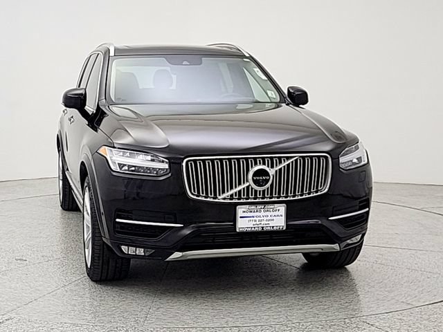 Used 2019 Volvo XC90 T6 Inscription w/ Advanced Package AWD/4WD image 2