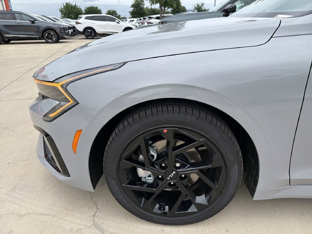 New 2026 Kia K5 GT-Line w/ GT-Line Premium Package FWD image 20