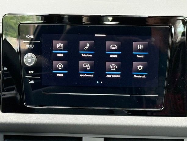 New 2026 Volkswagen Jetta Sport image 20