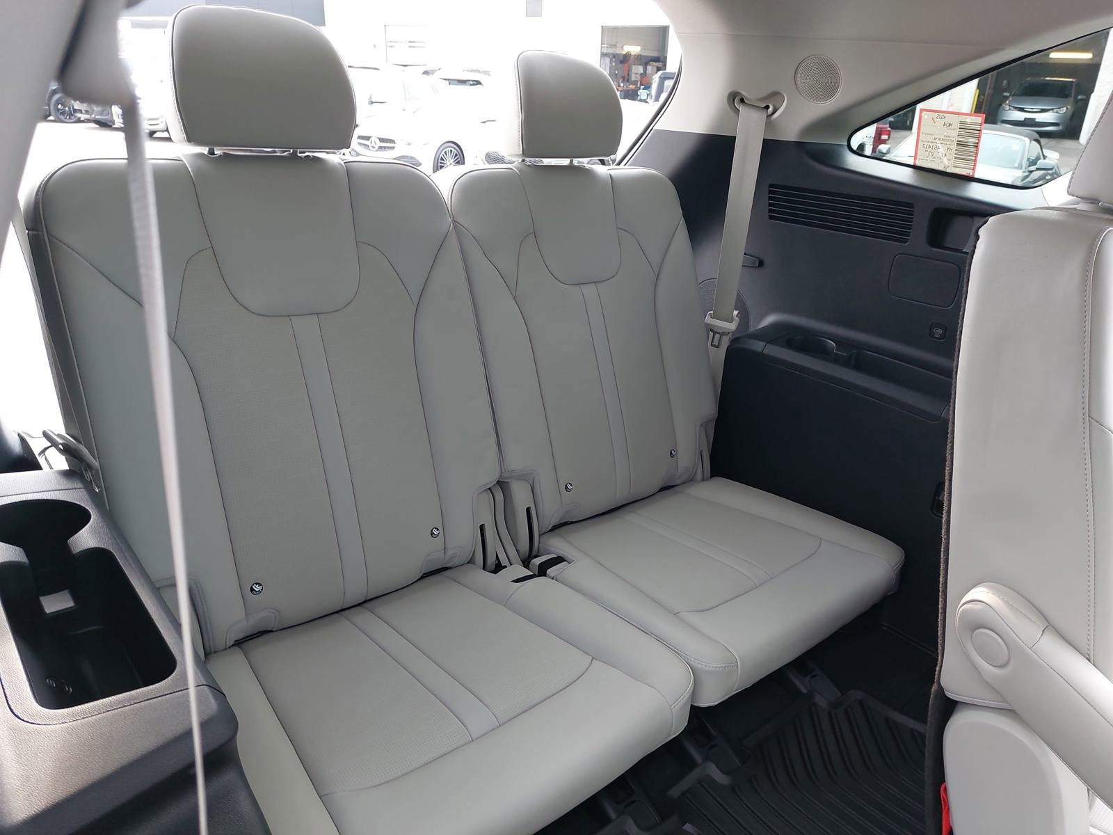 New 2026 Kia Sorento EX FWD image 13