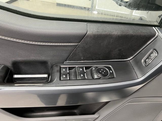Used 2024 Ford F150 XLT w/ FX4 Off-Road Package image 23