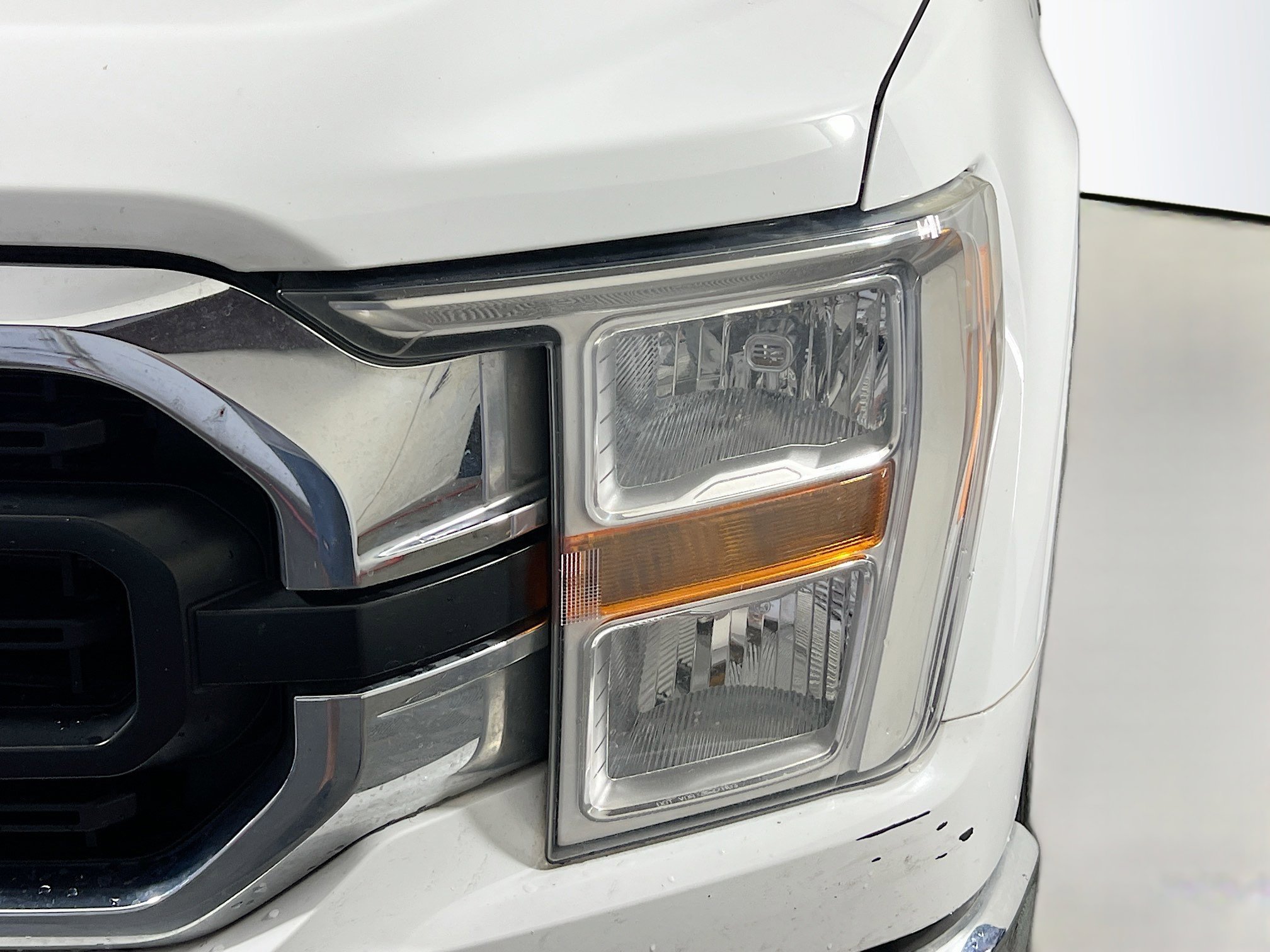 Used 2022 Ford F150 XLT w/ Equipment Group 301A Mid image 11