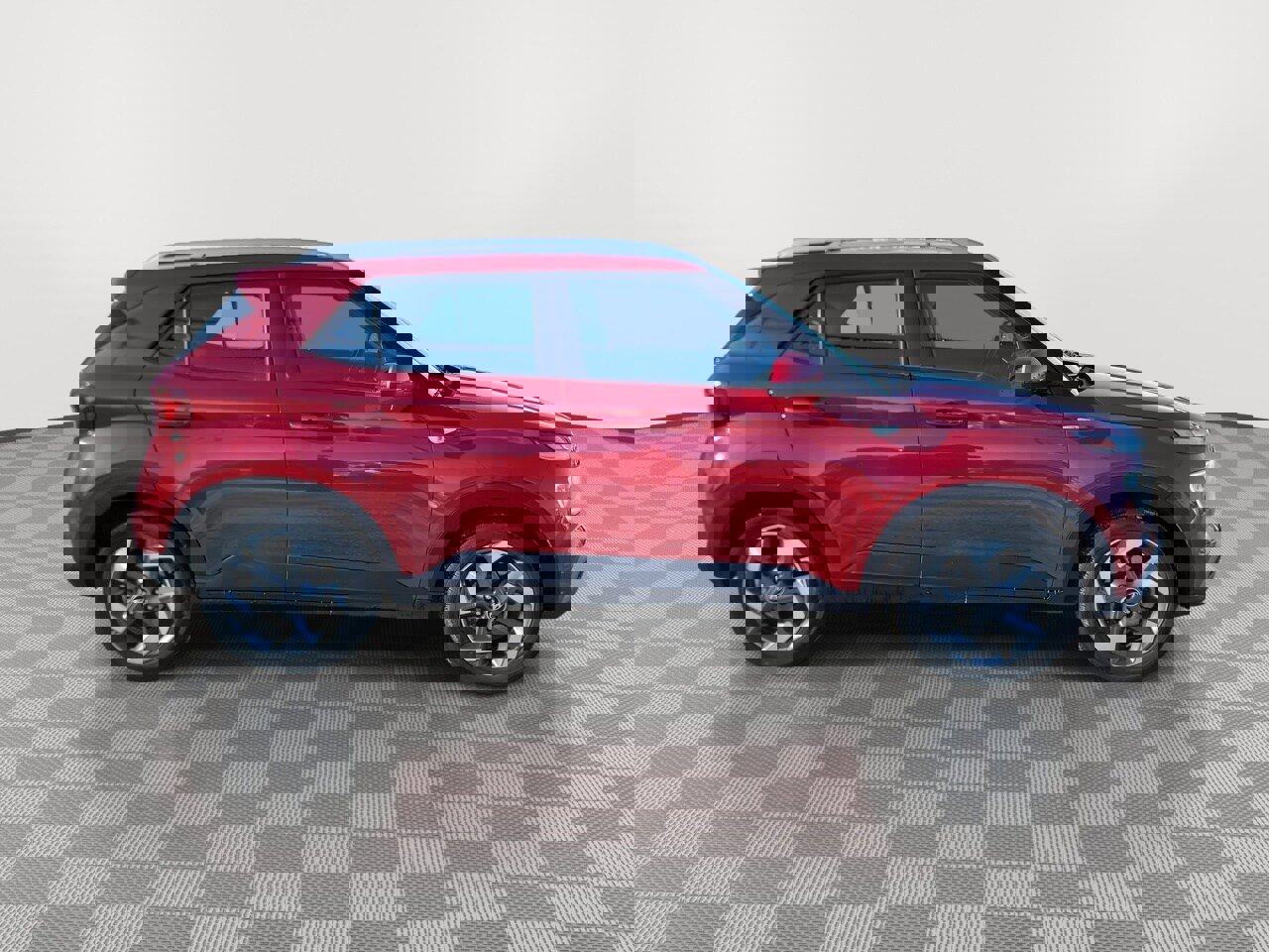 Certified 2023 Hyundai Venue Limited image 9