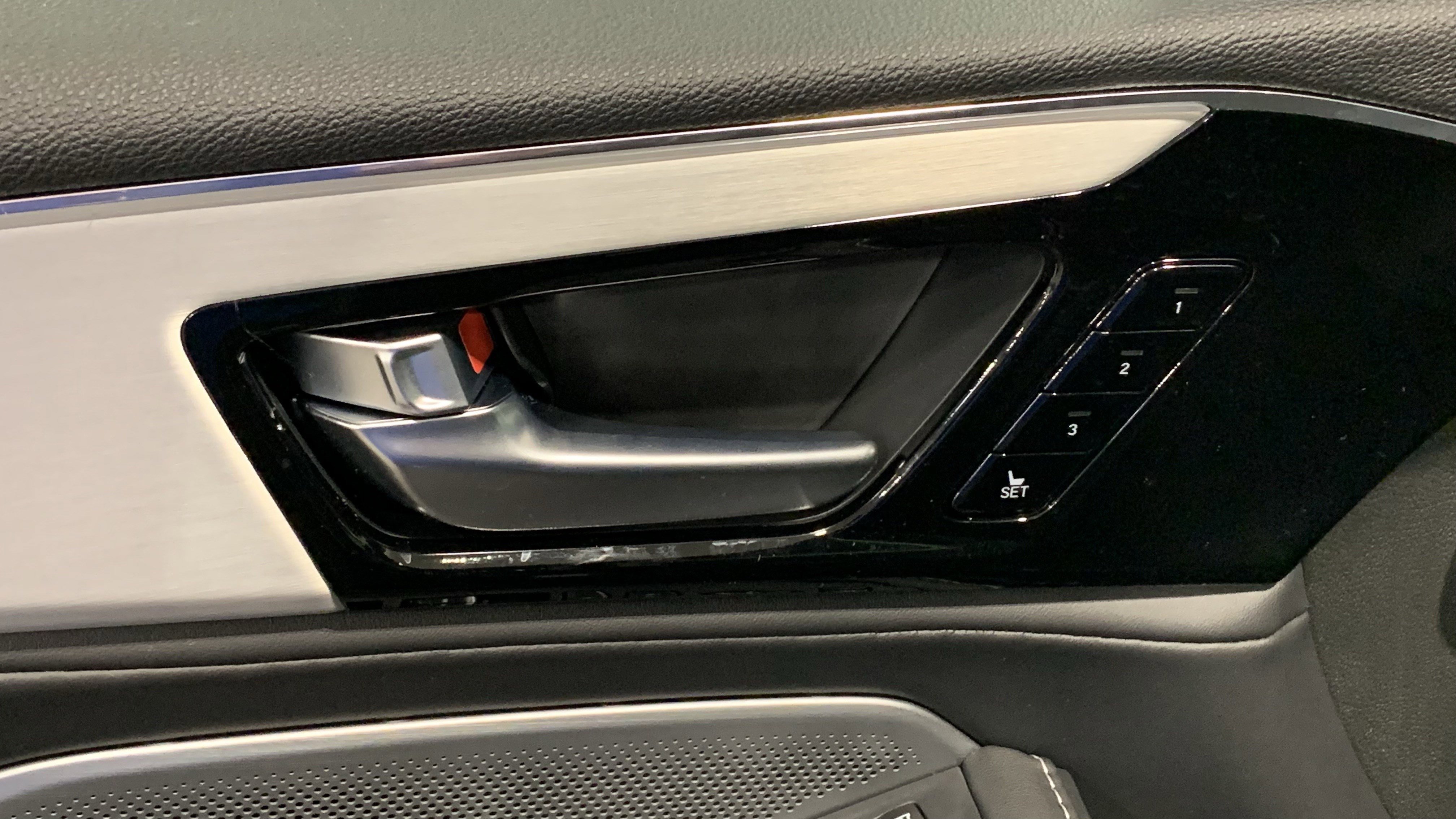 Certified 2026 Acura MDX SH-AWD w/ Technology Package image 19