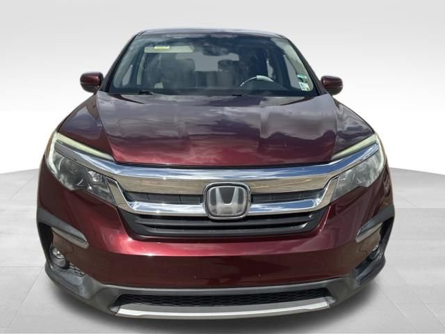 Used 2019 Honda Pilot EX image 2