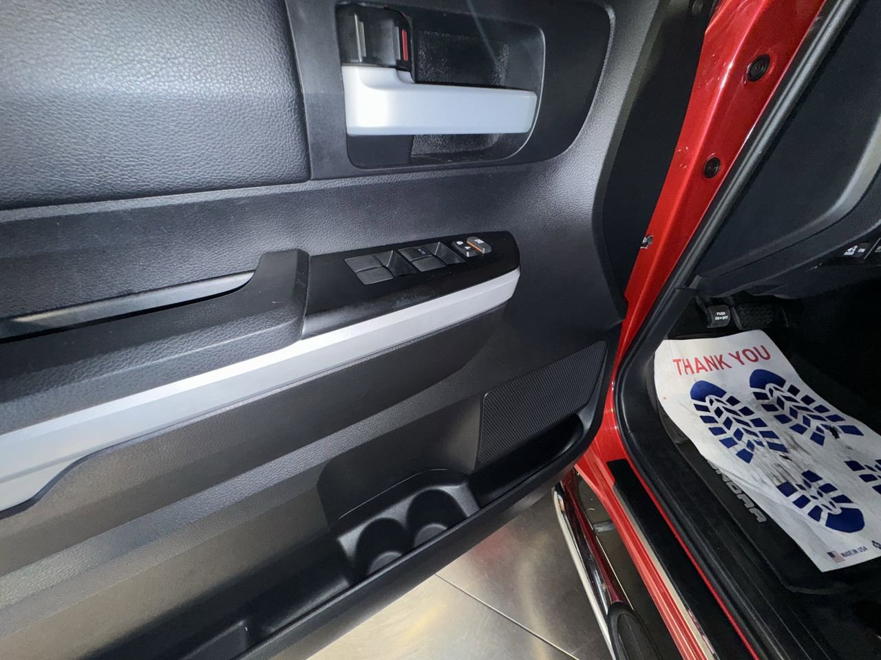 Used 2019 Toyota Tundra SR5 w/ TRD Off Road Package image 20