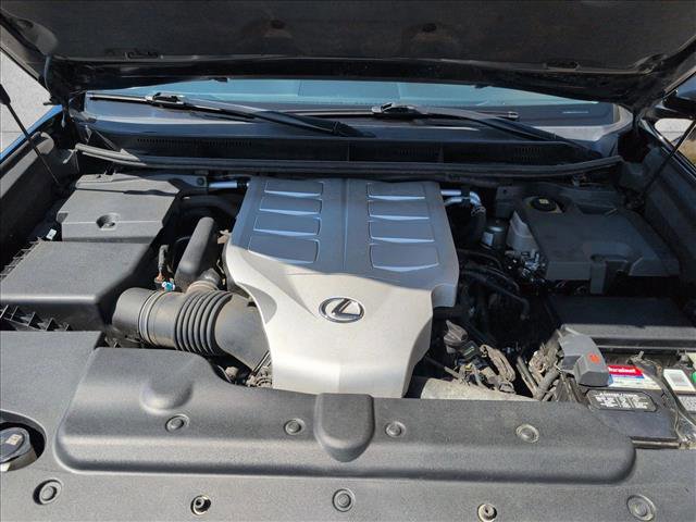 Used 2019 Lexus GX 460 Premium AWD/4WD image 24
